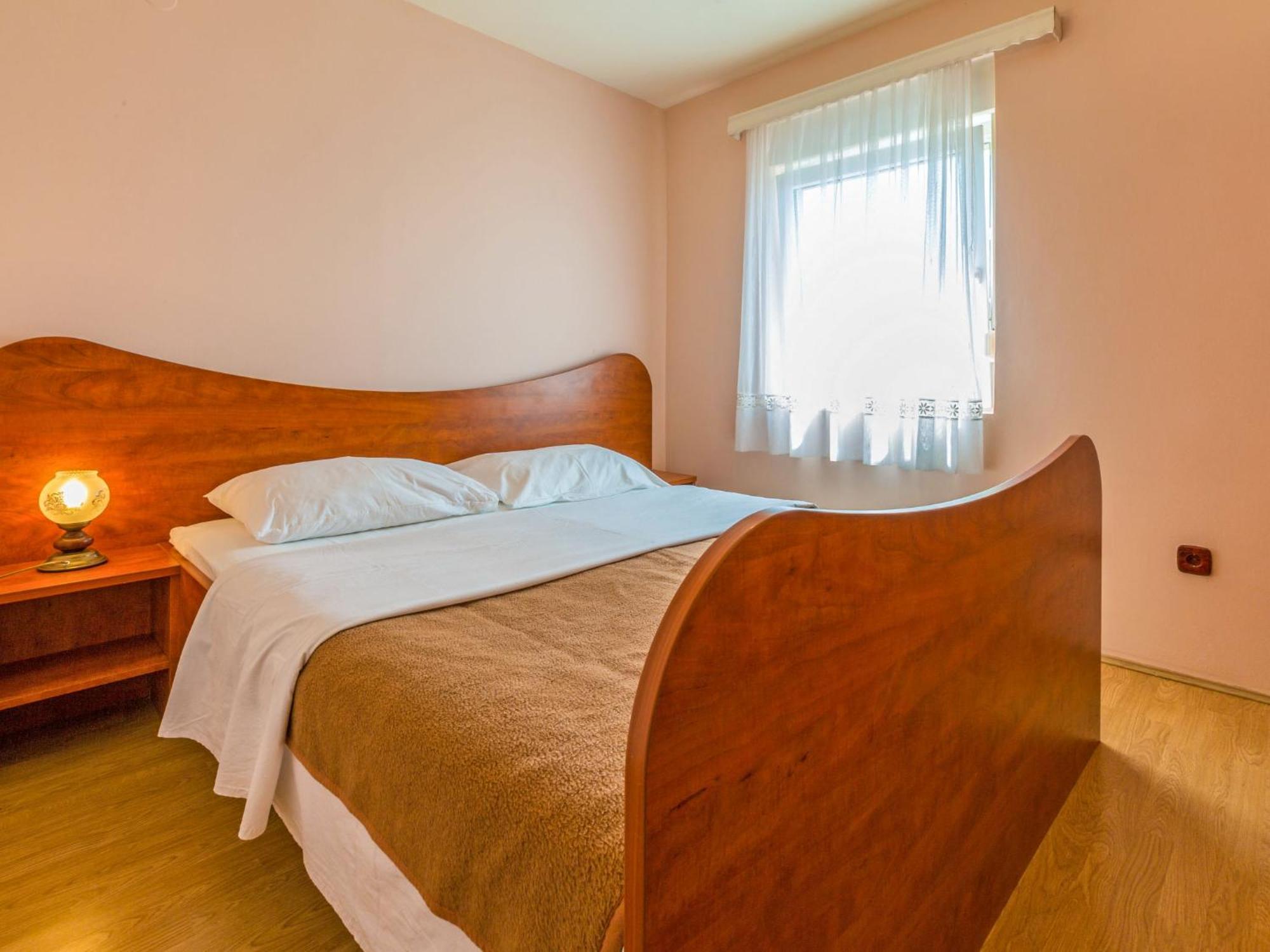Apartment Delfin-5 By Interhome Cesarica Esterno foto