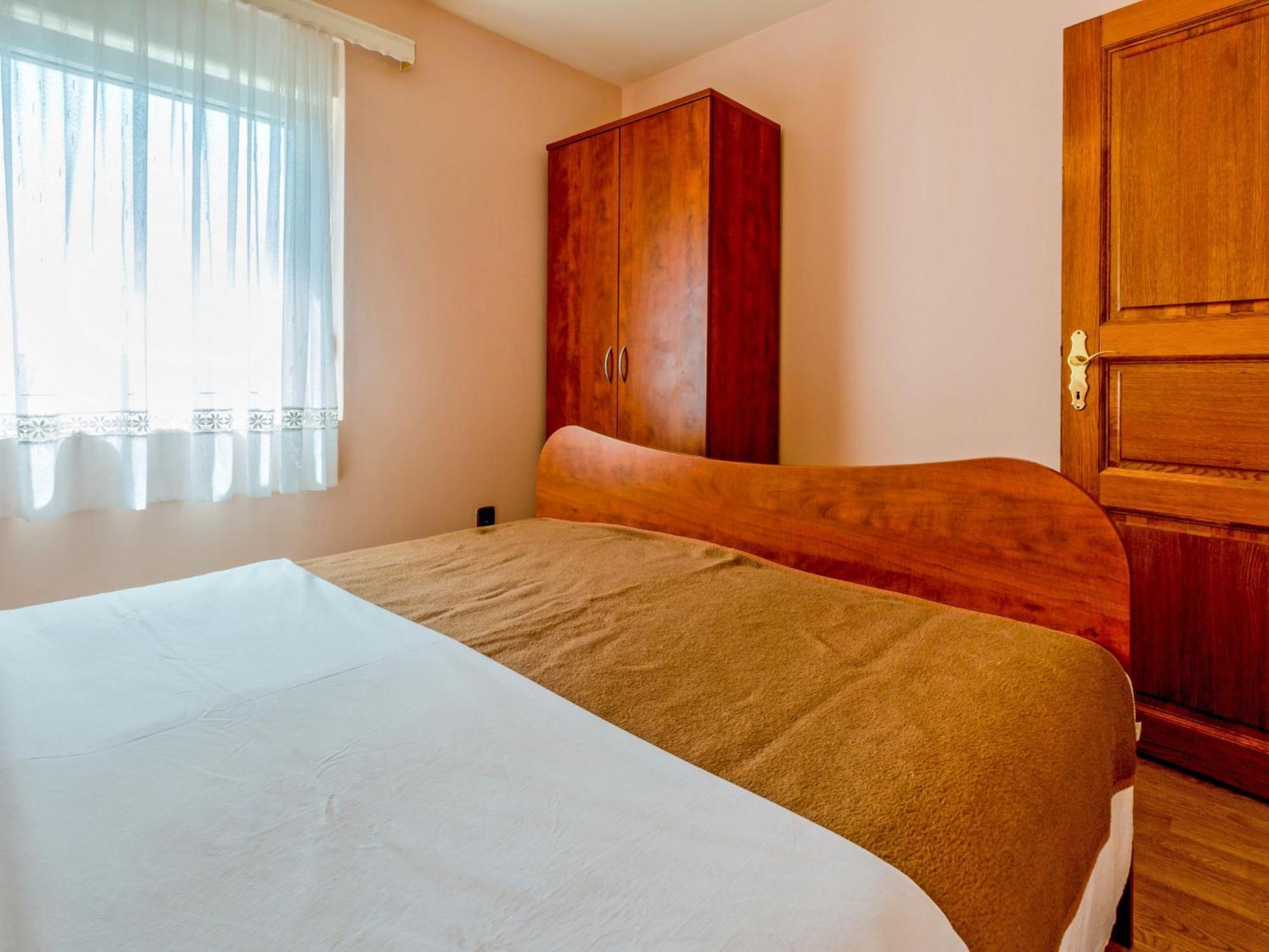 Apartment Delfin-5 By Interhome Cesarica Esterno foto